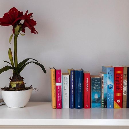 Apartmani Kaiserin Crikvenica Ngoại thất bức ảnh