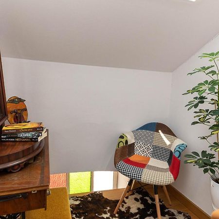 Apartmani Kaiserin Crikvenica Ngoại thất bức ảnh