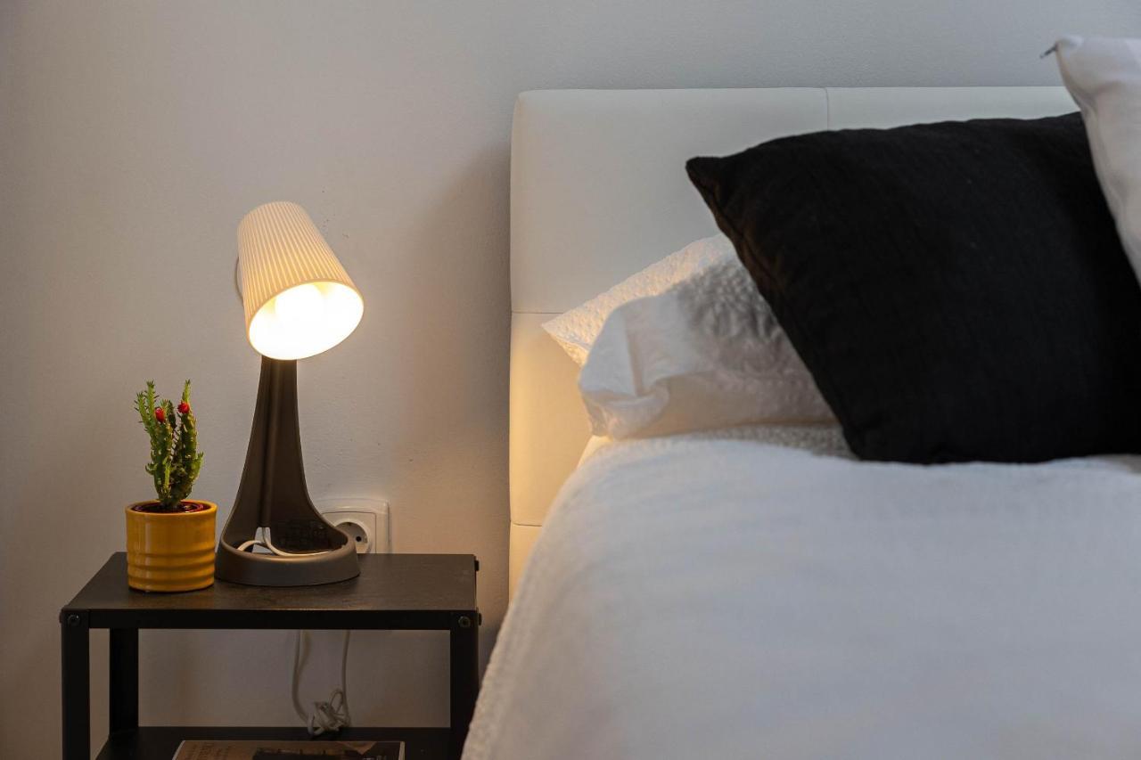 Apartmani Kaiserin Crikvenica Ngoại thất bức ảnh