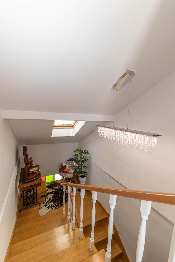 Apartmani Kaiserin Crikvenica Ngoại thất bức ảnh