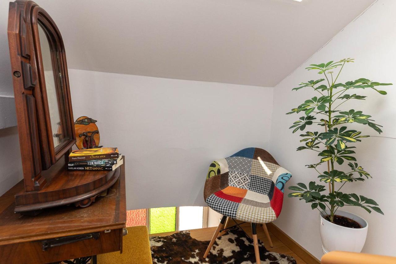 Apartmani Kaiserin Crikvenica Ngoại thất bức ảnh