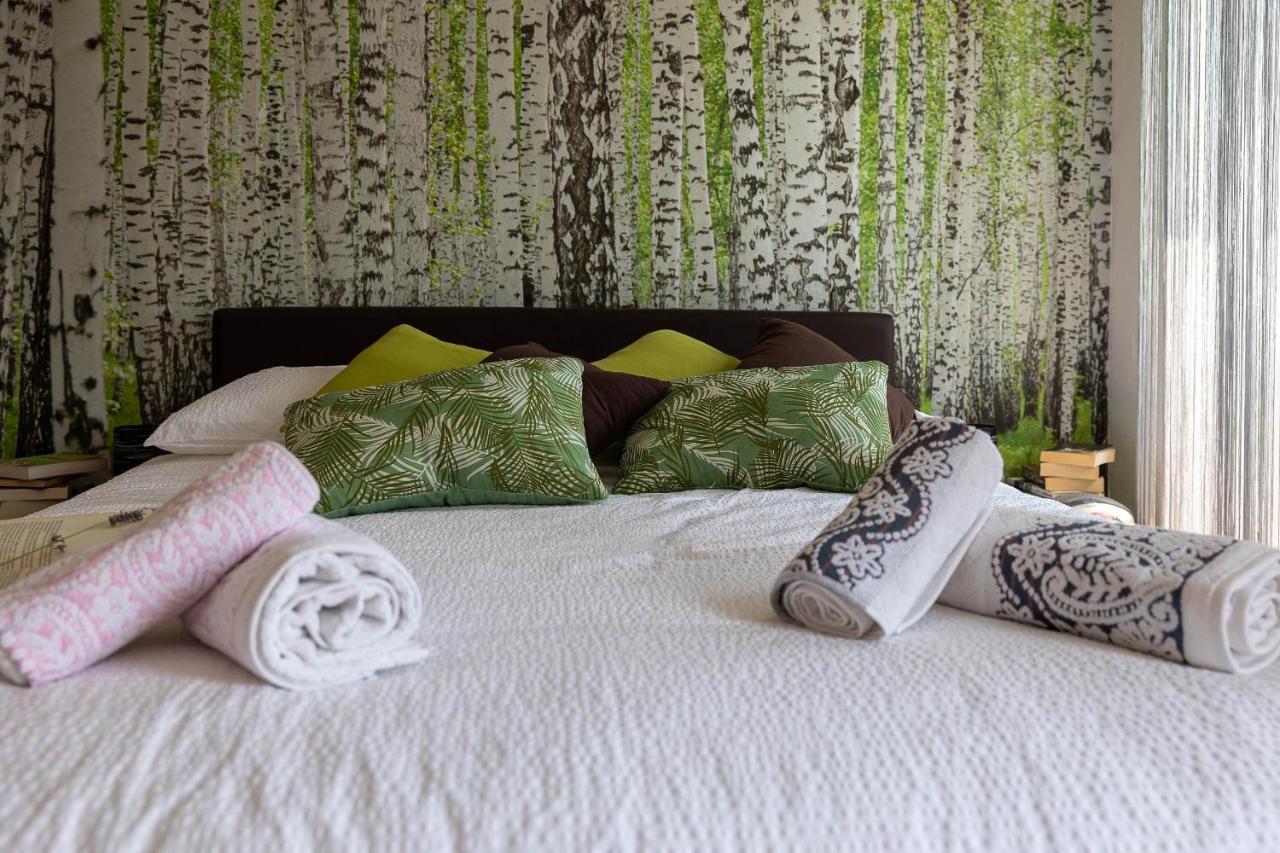 Apartmani Kaiserin Crikvenica Ngoại thất bức ảnh